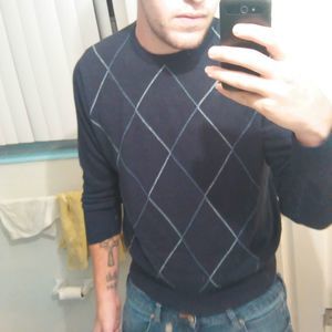 Meet your Posher, Tyler